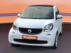 Bild des Angebotes smart forTwo smart fortwo coupe electric drive passion