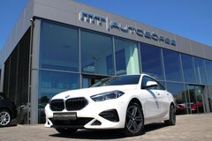 Bild des Angebotes BMW 220 D GRAN COUPE  *SPORT LINE* LED/DAB/LEDER/17"