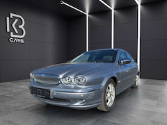 Bild des Angebotes Jaguar X-Type 2.2 D Executive