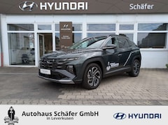 Bild des Angebotes Hyundai TUCSON FL (MY26) PRIME 1.6 T-GDI 7-DCT Assist-P Pano HUD