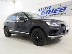 Bild des Angebotes VW Touareg V6 TDI BMT Executive Edition Terrain Tech 4Motion
