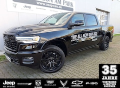 Bild des Angebotes Dodge RAM 1500 Limited Night Crew Cab 3.0 Mod. 2025