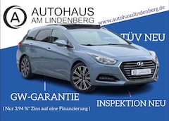 Bild des Angebotes Hyundai i40 cw blue Premium*NAVI*LED*PANO*R-KAM*MEMORY