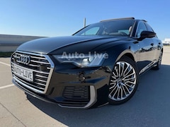 Bild des Angebotes Audi A6 Lim 50 TFSIe qu*S LINE*PAN*MATRIX*VIRTUAL*VOL