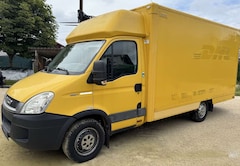 Bild des Angebotes Iveco Daily 35 S11 C30C