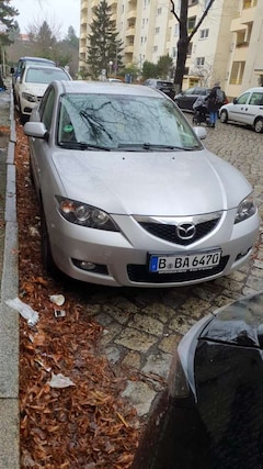 Bild des Angebotes Mazda 3 1.6 Sport Comfort