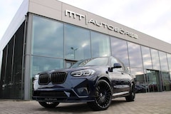 Bild des Angebotes Alpina XD3 ALLRAD EXKLUSIV/LED`S/HIFI./PANO./360°/22"