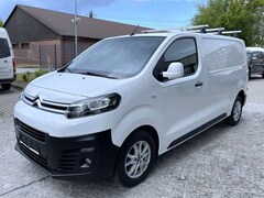 Bild des Angebotes Citroen Jumpy 2.0Hdi L2 1Hand*Klima*AHK*Euro-6