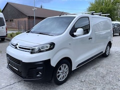 Bild des Angebotes Citroen Jumpy 2.0Hdi L2 1Hand*Klima*AHK*Euro-6