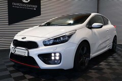 Bild des Angebotes Kia ProCeed / pro_cee'd ProCeed GT/RÜCKFAHRKAMERA/PDC/BI-XENON
