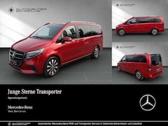 Bild des Angebotes Mercedes-Benz V 220 V 220 d STYLE L *AHK*360°*DISTRONIC*MULTIBEAM*
