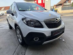 Bild des Angebotes Opel Mokka Edition ecoFlex/LPG / SHZ / AHK / 1HAND