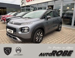 Bild des Angebotes Citroen C3 Aircross Feel