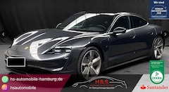 Porsche Taycan 4 S BOSE*PANO