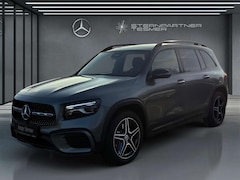Bild des Angebotes Mercedes-Benz GLB 250 4M AMG-Pr+ HUD Night Panorama AHK Multib