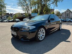 Bild des Angebotes BMW 550 i*3 ZONEN KLIMAAUT*HEADUP*TOP AUSSTATTUNG*