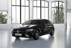 Bild des Angebotes Mercedes-Benz A 200 Progressive MBUX+RüKam+LED+Pano+Night+18