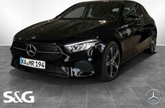 Bild des Angebotes Mercedes-Benz A 200 Progressive MBUX+RüKam+LED+Pano+Night+18LM