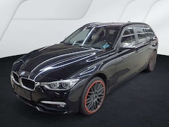 Bild des Angebotes BMW 330 d Touring xDrive Advantage*NAVI*LED*AHK*