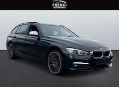Bild des Angebotes BMW 330 d Touring xDrive Advantage*NAVI*LED*AHK*