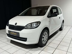 Bild des Angebotes Skoda Citigo Cool Edition *KLIMA*EURO6*GARANTIE*