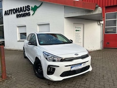 Bild des Angebotes Kia Rio 1.0GT-Line/S-DACH/SHZ/LRHZ/SO+WI R./PDC/TEMP