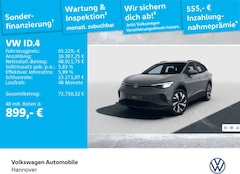 Bild des Angebotes VW ID.4 Pro Keyless IQ.LIGHT Rückfahrkamera