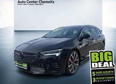 Bild des Angebotes Opel Insignia ST AT8 4x4 GSi Matrix/Leder/Navi/Kamera