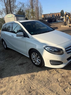 Bild des Angebotes Mercedes-Benz B 220 B 220 CDI / d (246.203)