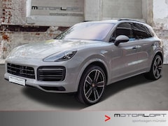 Bild des Angebotes Porsche Cayenne Cayenne, Luftfed. inkl. PASM, LED, 22'', Pano Dach