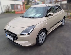 Bild des Angebotes Suzuki Swift Swift 1.2 Dualjet Hybrid MT Comfort