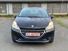 Bild des Angebotes Peugeot 208 Active.Klima SR.WR.