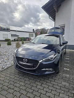 Bild des Angebotes Mazda 3 Center-Line