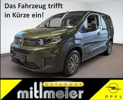 Bild des Angebotes Citroen Berlingo 1.2T PureTech 110 S&S Plus Kamera SHZ