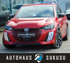 Bild des Angebotes Peugeot 208 GT 1.2 PureTech - 360°Cam - LED -