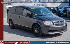 Bild des Angebotes Dodge Grand Caravan 3.6l,Sitzhzg.,Temmpomat