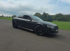 Bild des Angebotes Audi A5 A5 2.0 TFSI quattro S tronic