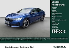Bild des Angebotes Skoda Superb 1.5 iV SPORTLINE AHK 360°CAM LM19 EKLAPPE