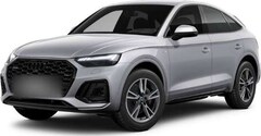 Bild des Angebotes Audi Q5 Sportback S Line (AHK.SHZ.NAVI.MATRIX LED.PDC PLUS