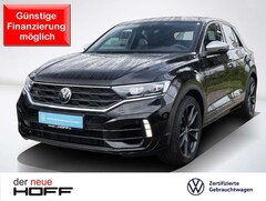 Bild des Angebotes VW T-Roc R DSG 4M LED App Beats Sound 19