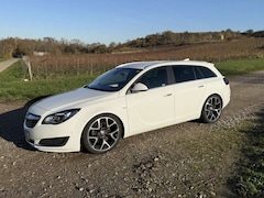 Bild des Angebotes Opel Insignia Business Edition