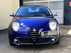 Bild des Angebotes Alfa Romeo MiTo Turismo,SD,Klima,Sitzheizung,Navi