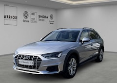 Bild des Angebotes Audi A4 allroad basis quattro 40 2.0 TDI S-tronic LED ACC AHK LEDE