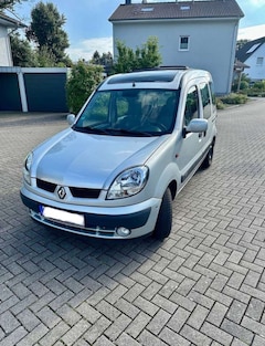Bild des Angebotes Renault Kangoo 1.2 16V Expression
