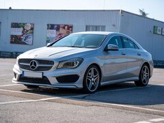 Bild des Angebotes Mercedes-Benz CLA 200 CLA 200 7G-DCT AMG Line