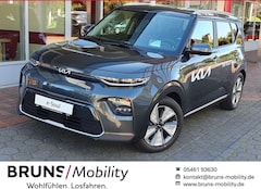 Bild des Angebotes Kia Soul Inspiration Leder AHK LED WP GD