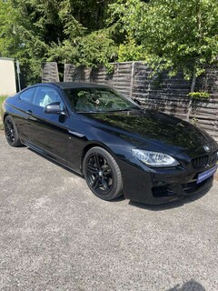 Bild des Angebotes BMW 650 650i Coupe M Sport Edition