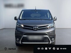Bild des Angebotes Toyota Proace 2,0l-D-4D L2 Verso Team D *HUD*ACC*CAM*TWA*