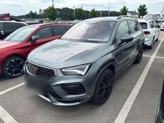 Bild des Angebotes CUPRA Ateca VZ 2.0 TSI 4Drive 7-Gang DSG/SHZ/KESSY
