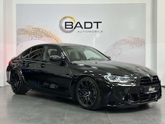 Bild des Angebotes BMW M3 Lim. Competition*CARBON+PERF. SITZE*360°*
